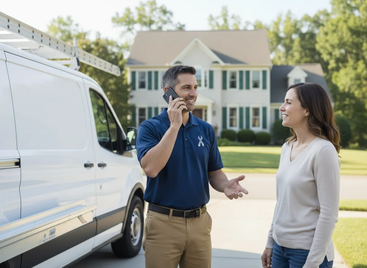 Home Gutter Service Palm Springs, CA FAQs